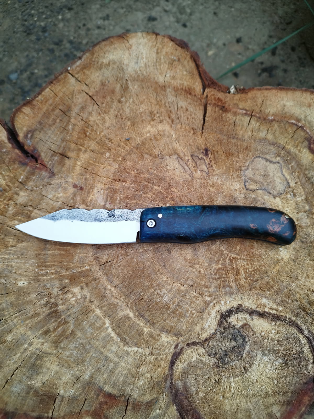 Couteaux de Poche