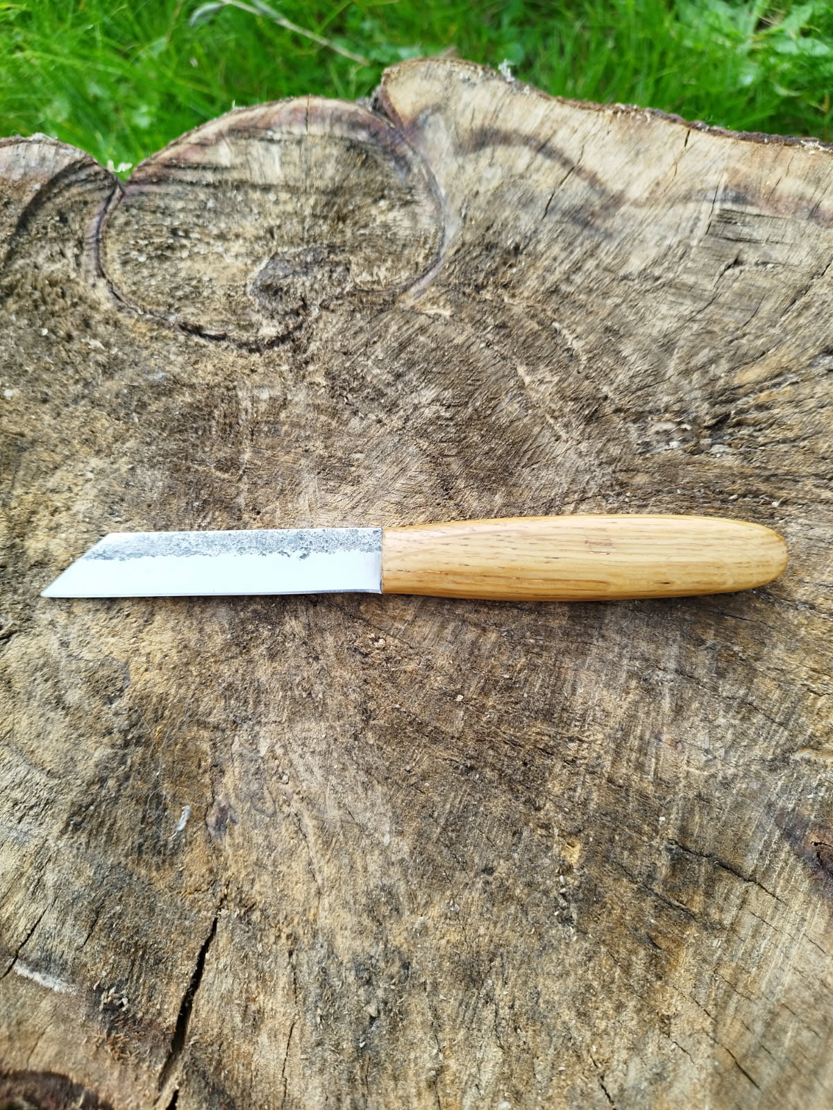 Petit Scramasaxe Atypique Unique