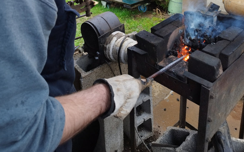 Une envie de création