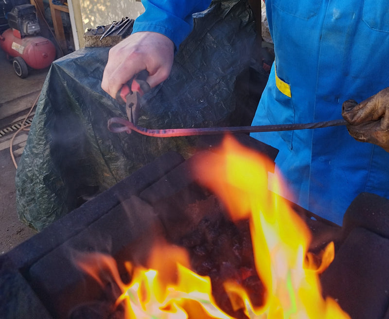 Le Stage du juste à temps