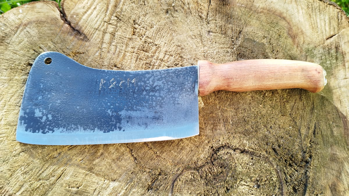 La Feuille de Boucher de Rose