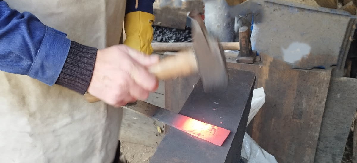 La Liberté de créer en 2 jours