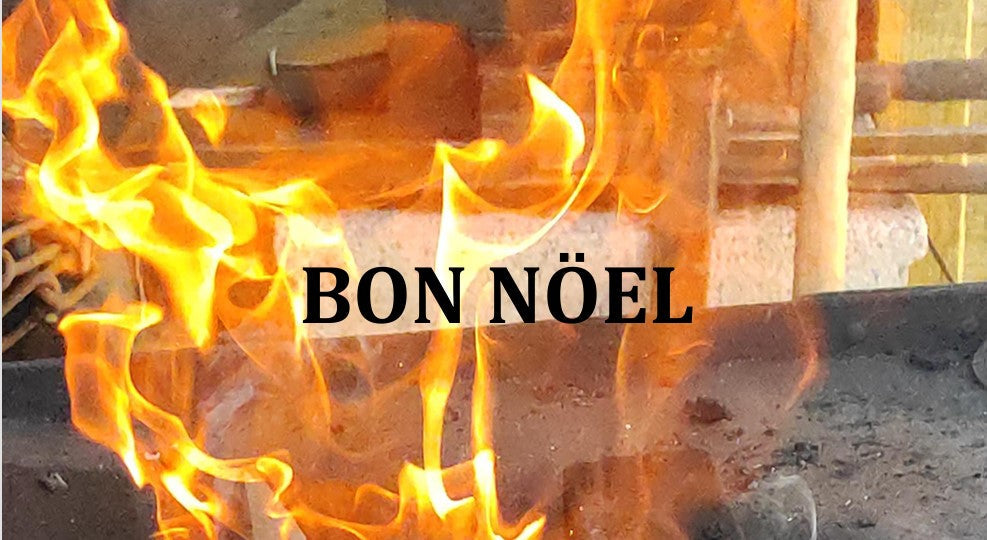 Un cadeau surprise de Noël