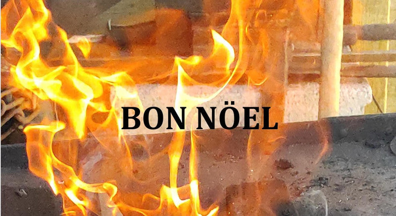 Un cadeau surprise de Noël