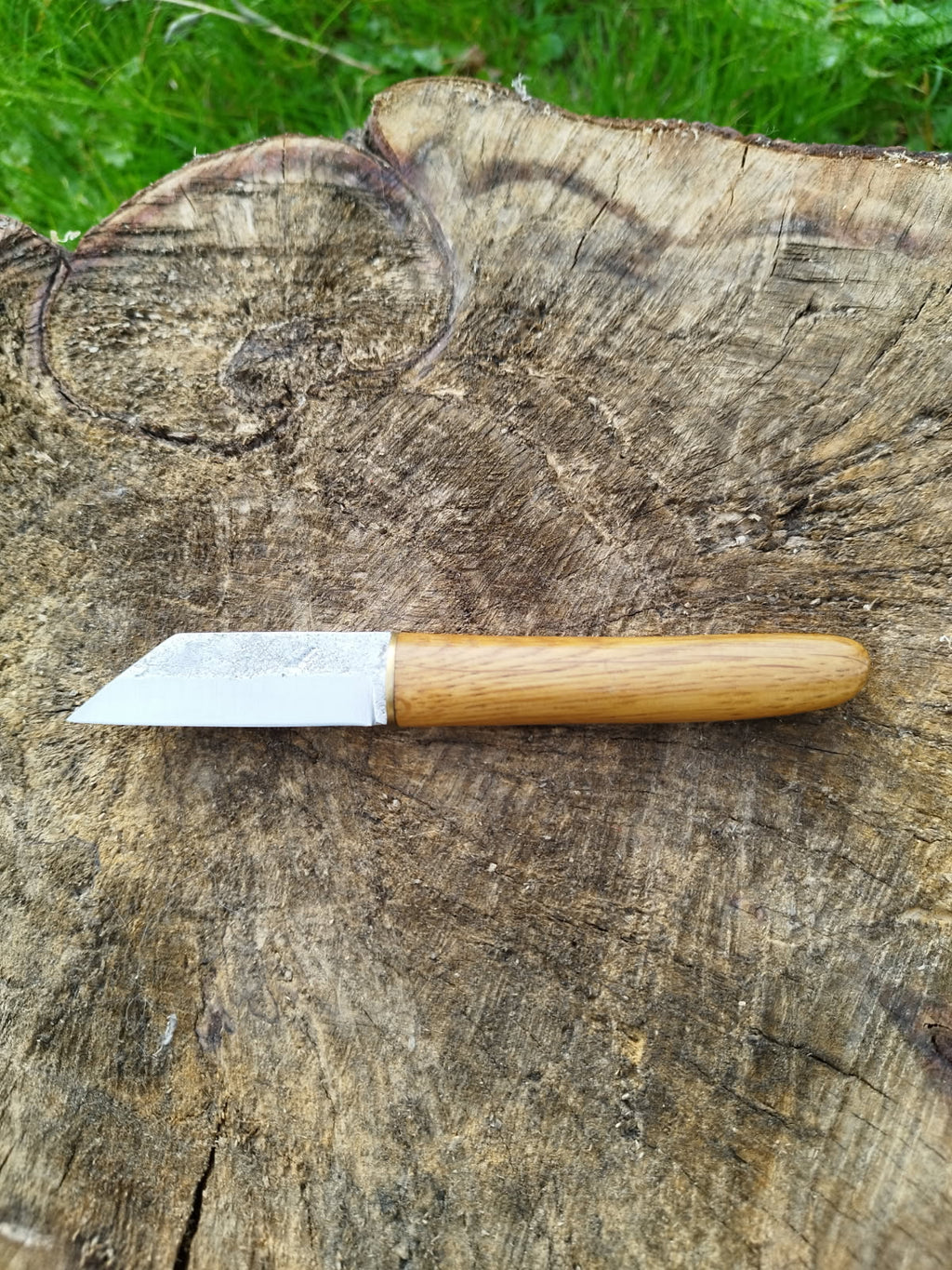 Petit Scramasaxe Atypique Unique