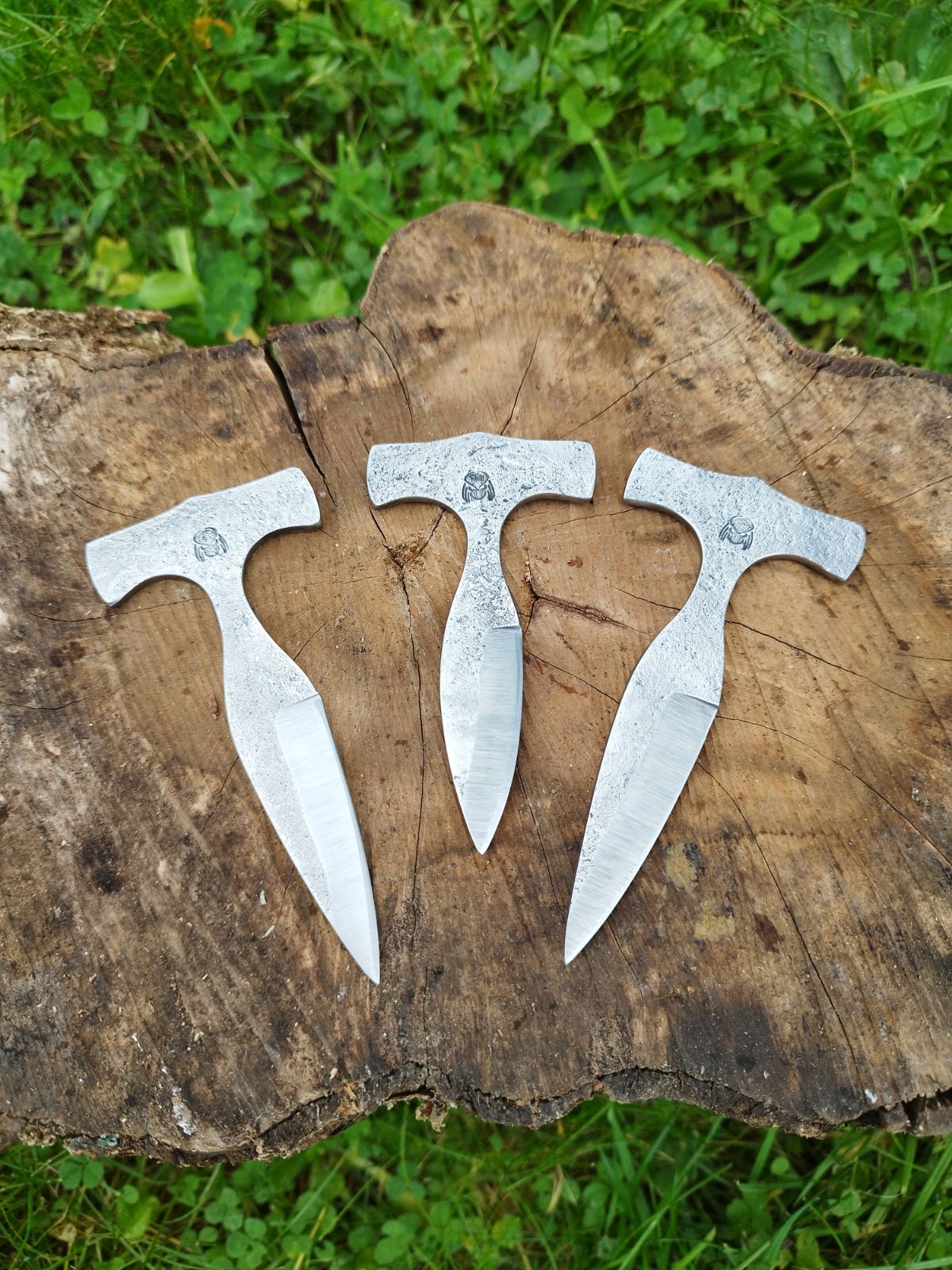 Mjöllnir : Simple Tranchant