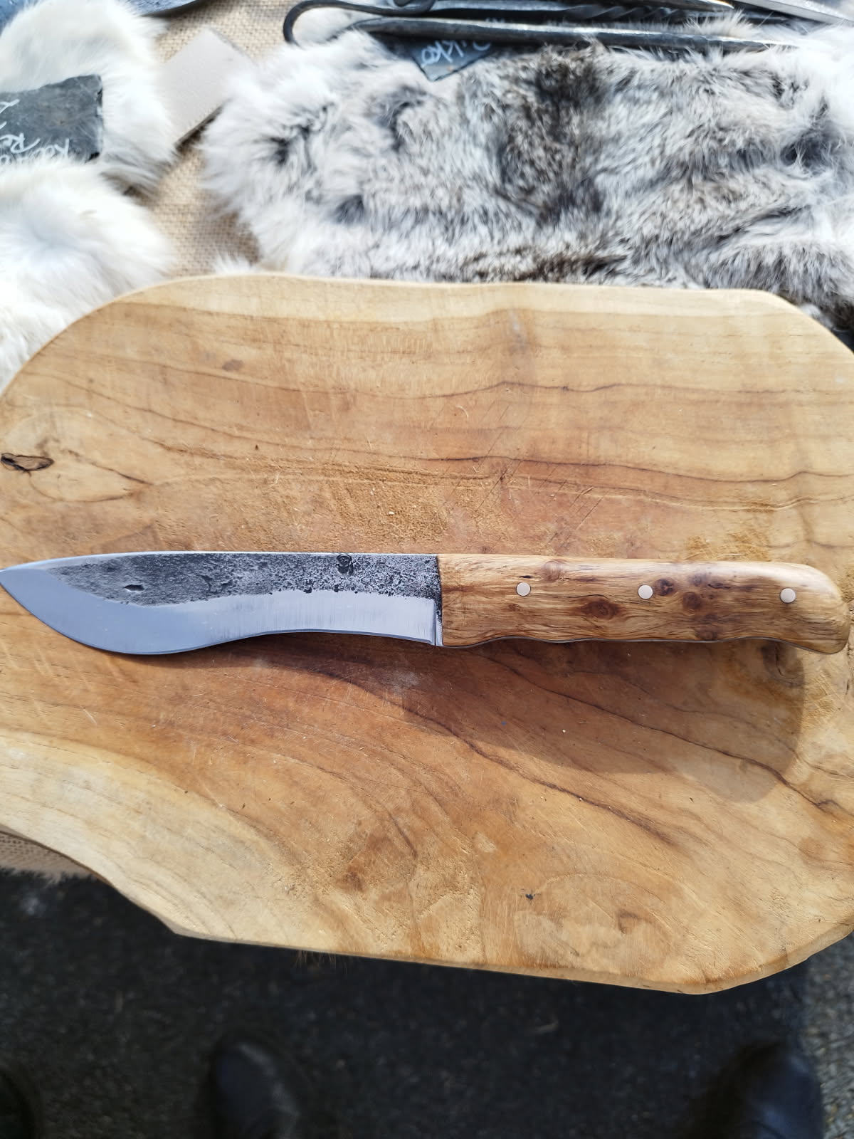 La Machette