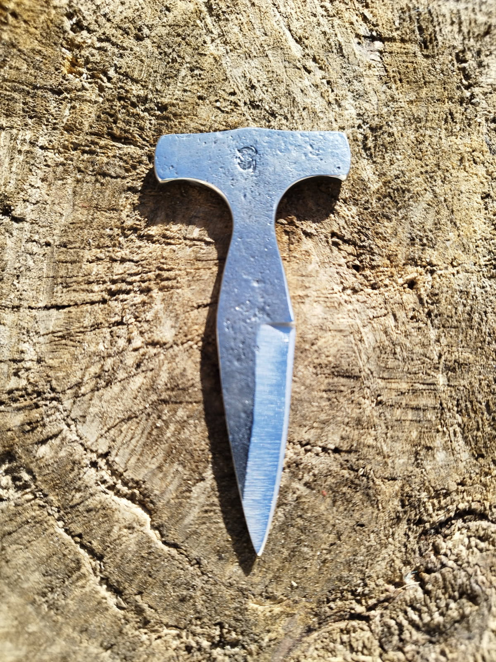 Mjöllnir : Simple Tranchant