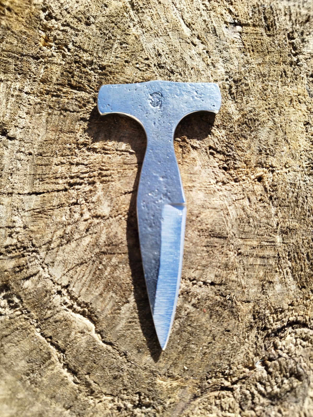 Mjöllnir : Simple Tranchant