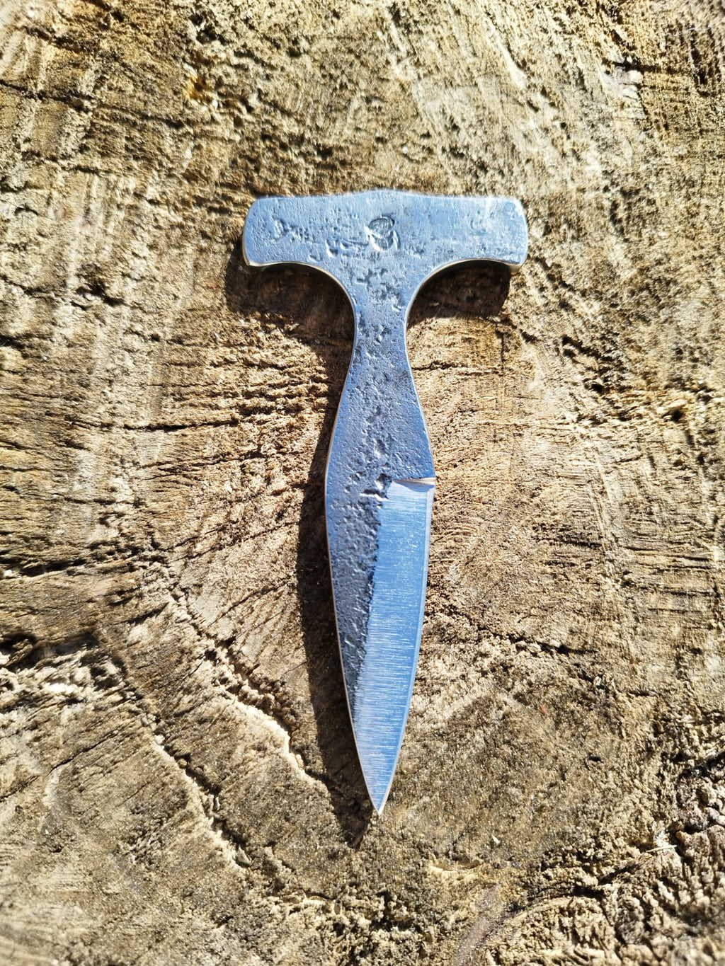 Mjöllnir : Simple Tranchant