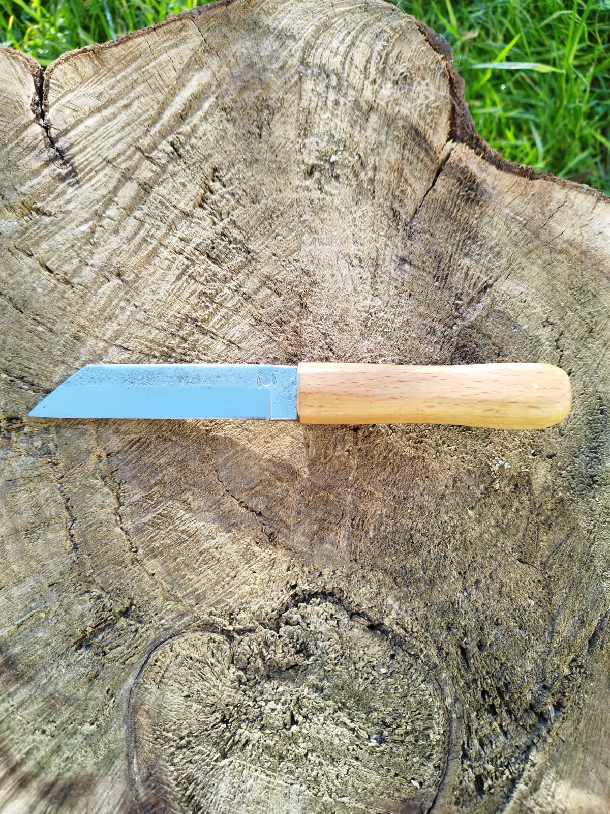 Petit Scramasaxe Atypique Unique