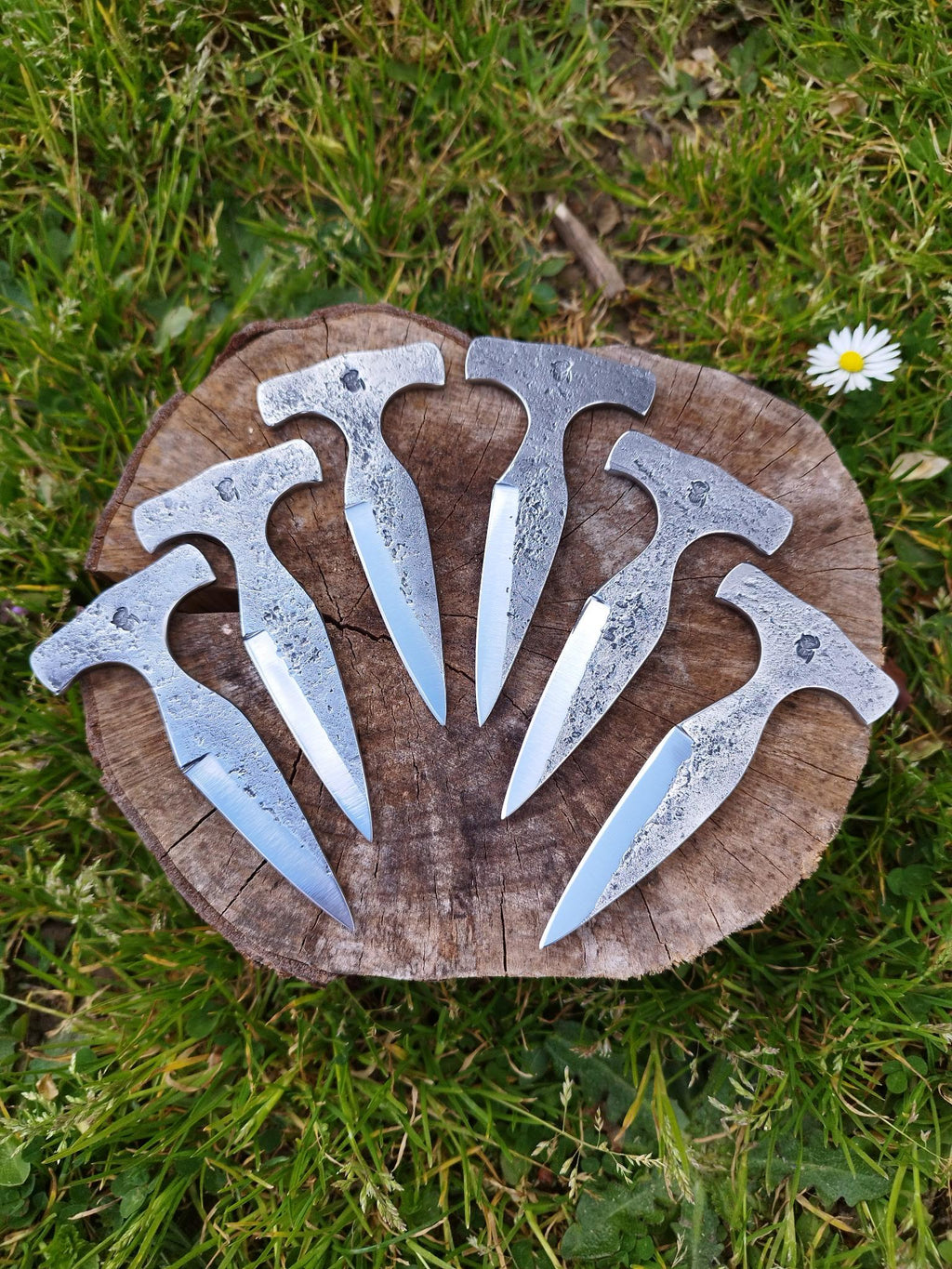 Mjöllnir : Simple Tranchant