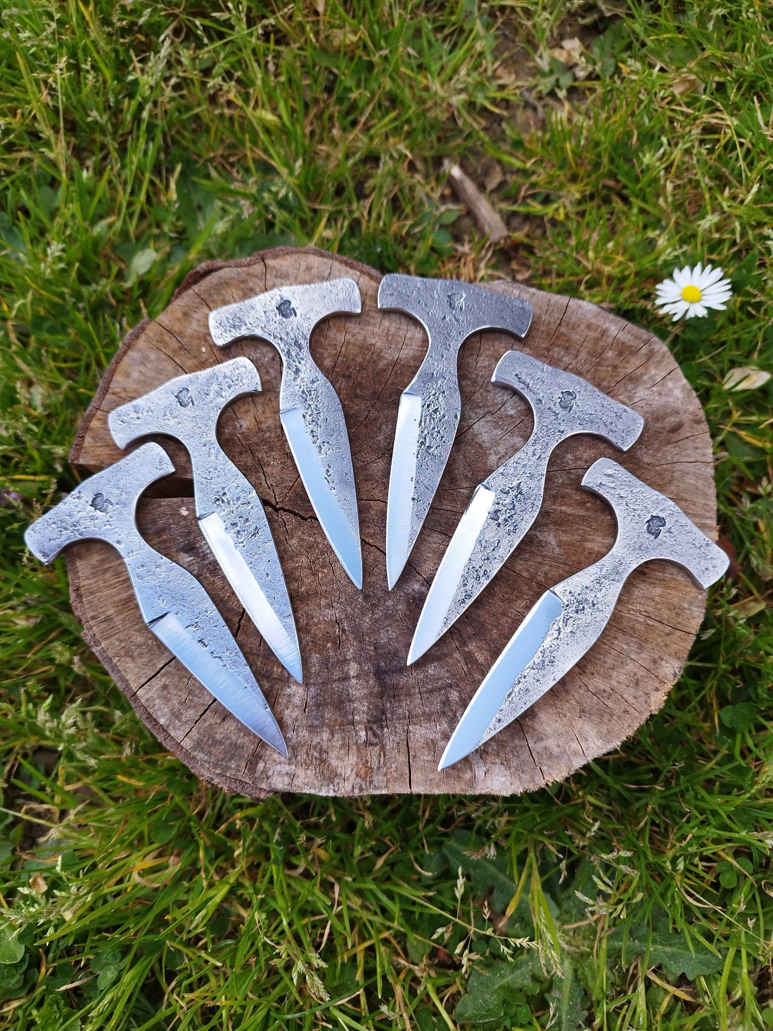 Mjöllnir : Simple Tranchant