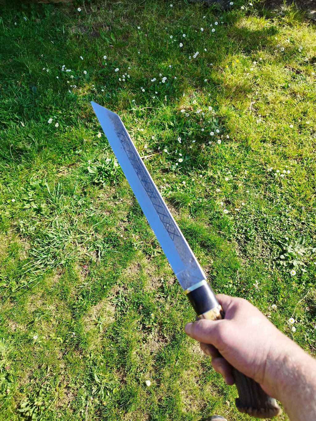 Schmalsax