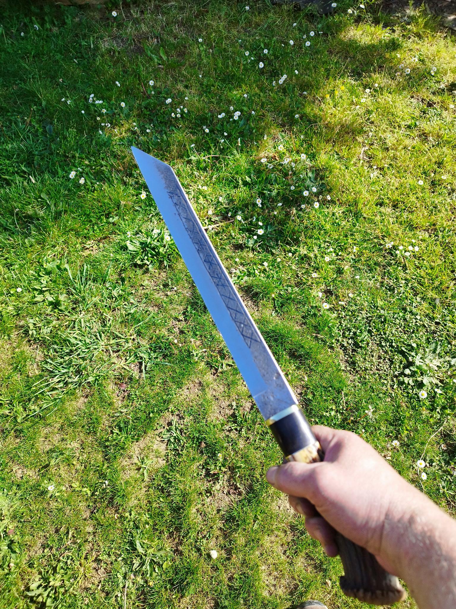 Schmalsax