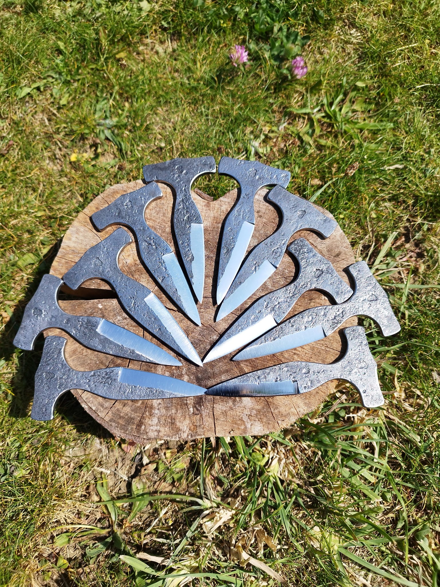 Mjöllnir : Simple Tranchant